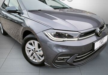 VW Polo 2.180 km 22.490 &euro; Xanten 46509