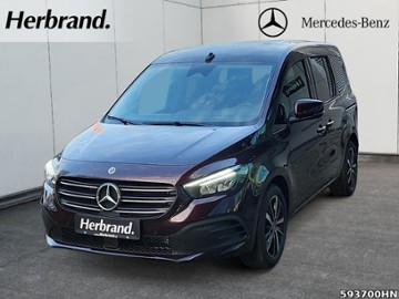 Gebrauchte Mercedes-Benz T-Klasse