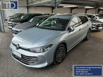 Gebrauchte VW Passat