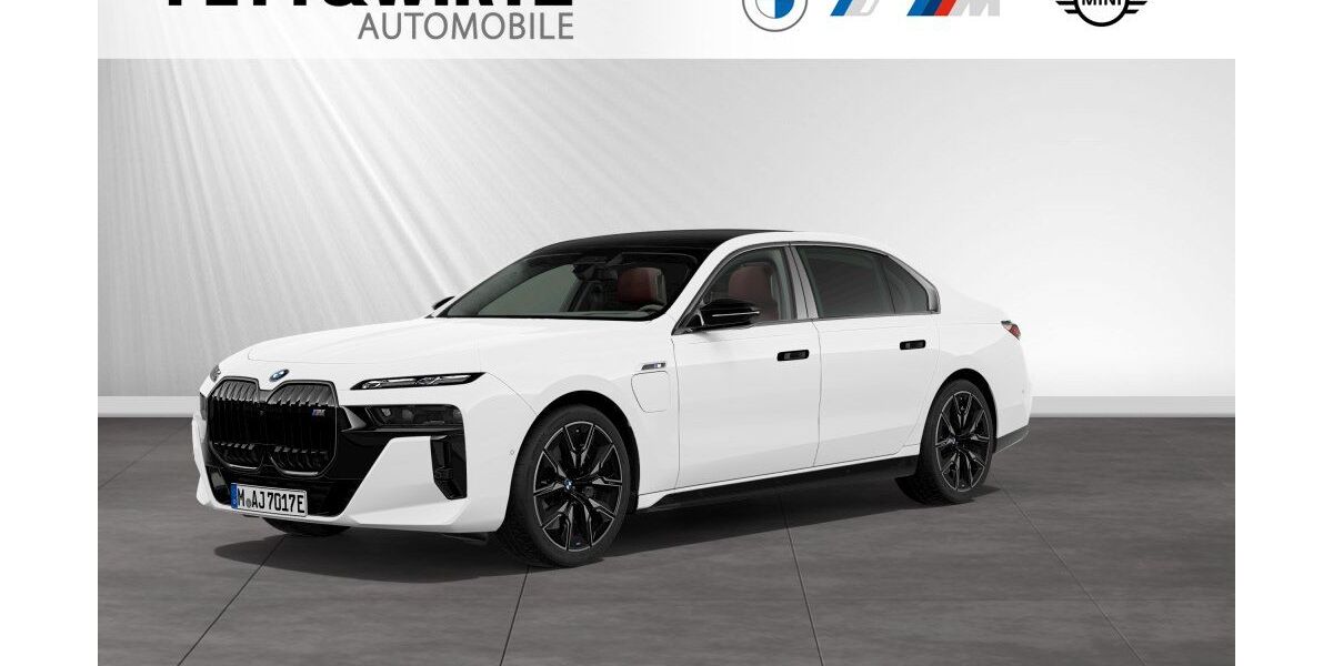 BMW M760 10.750 km 122.223 &euro; Wesel 46485
