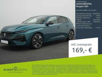 Gebrauchte Peugeot 308