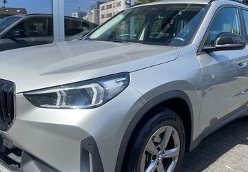BMW X1 106.000 km 25.250 &euro; Bocholt 46397