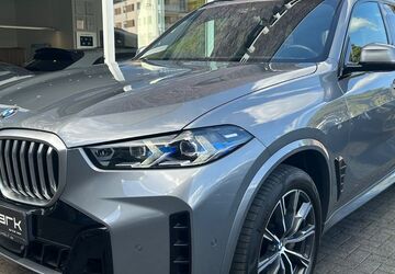 BMW X5 92.300 km 55.900 &euro; Bocholt 46397