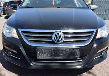 VW Passat 245.000 km 3.300 &euro; Bocholt 46395