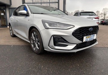 Ford Focus 22.366 km 19.490 &euro; Rhede 46414
