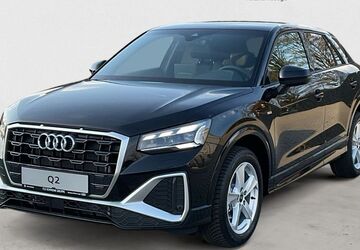 Audi Q2 4.900 km 40.790 &euro; Wesel 46483
