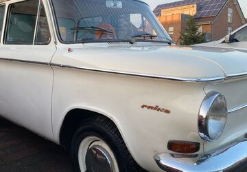 NSU Andere 85.610 km 4.950 &euro; Kalkar 47546