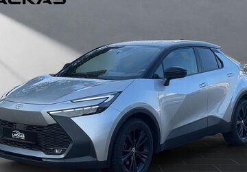 Toyota C-HR 26.300 km 29.900 &euro; Wesel 46485