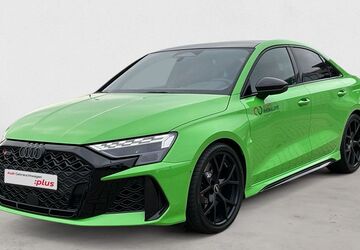 Audi RS3 1.132 km 76.880 &euro; Wesel 46483