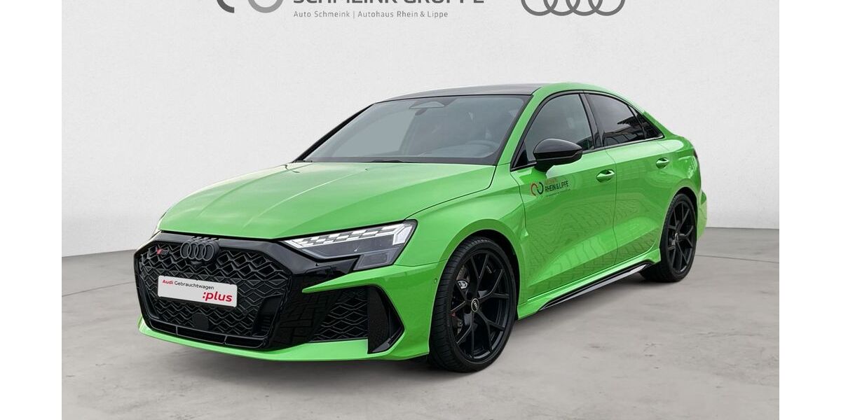 Audi RS3 1.132 km 76.880 &euro; Wesel 46483