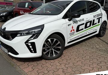 Mitsubishi Colt 14.500 km 19.950 &euro; Bocholt 46397