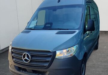 Mercedes-Benz Sprinter 9.340 km 51.039 &euro; Bocholt 46397
