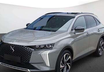 DS Automobiles DS 7 Crossback 6.190 km 37.860 &euro; Borken 46325