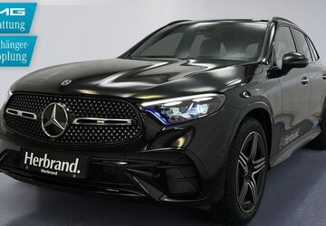 Mercedes-Benz GLC 220 6.624 km 52.890 &euro; Rhede 46414