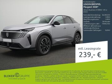 Gebrauchte Peugeot 3008