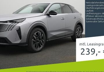 Peugeot 3008 5.030 km 35.640 &euro; Bocholt 46395