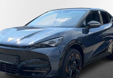 Cupra Tavascan 4.946 km 56.346 &euro; Bocholt 46395