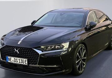 DS Automobiles DS9 50.420 km 35.890 &euro; Xanten 46509