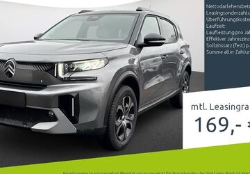 Citroen C3 Aircross 1.500 km 17.944 &euro; Bocholt 46395