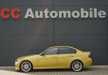 Alpina D3 130.200 km 13.880 &euro; Velen 46342