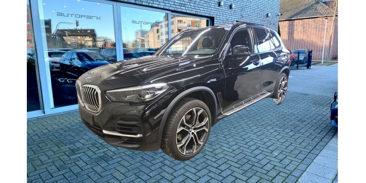BMW X5 163.800 km 35.700 &euro; Bocholt 46397