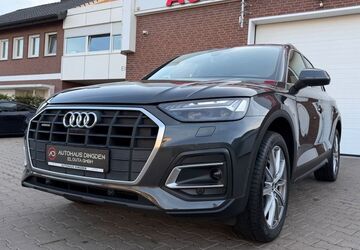 Audi Q5 41.000 km 34.990 &euro; Hamminkeln 46499