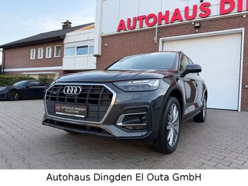 Gebrauchte Audi Q5