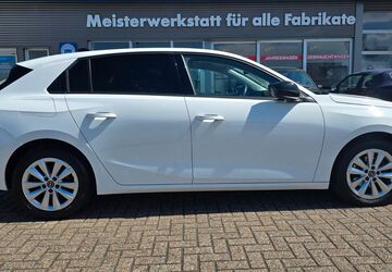 Opel Astra 37.103 km 17.980 &euro; Bocholt 46395