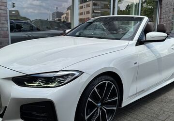 BMW 420 59.600 km 37.500 &euro; Bocholt 46397