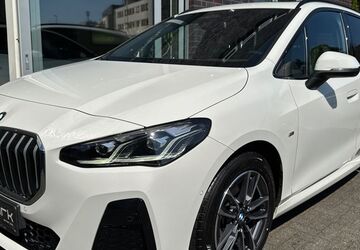 BMW 218 Active Tourer 52.000 km 25.999 &euro; Bocholt 46397