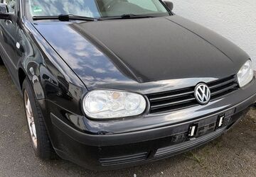 VW Golf 249.600 km 1.099 &euro; bocholt 46395