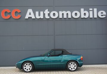 BMW Z1 30.000 km 49.880 &euro; Velen 46342