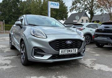 Ford Puma 22.000 km 22.990 &euro; Hamminkeln-Dingden 46499
