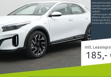 Kia XCeed 7.000 km 20.880 &euro; Bocholt 46395
