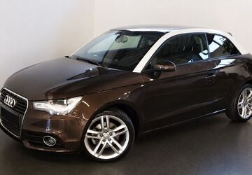 Audi A1 167.000 km 9.850 &euro; Hamminkeln 46499