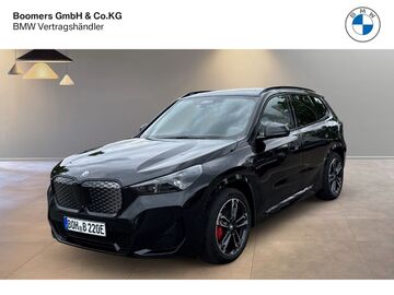 Gebrauchte BMW iX1
