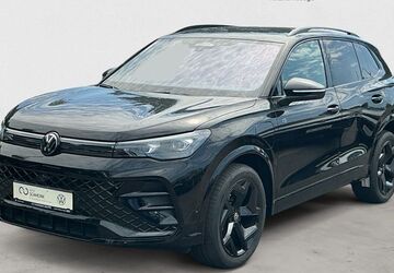 VW Tiguan 20.778 km 46.480 &euro; Bocholt 46395