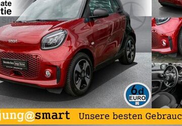 Smart ForTwo 27.730 km 14.808 &euro; Wesel 46485