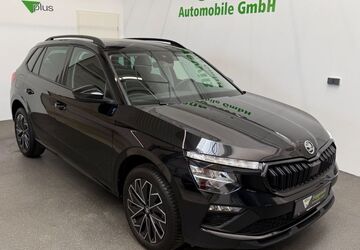 Skoda Kamiq 23.084 km 20.900 &euro; Bocholt 46399