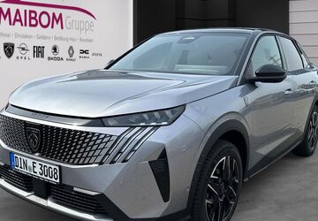 Peugeot 3008 4.000 km 39.990 &euro; Wesel 46485