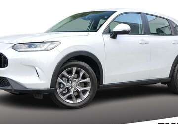 Honda ZR-V 10.777 km 34.230 &euro; Bocholt 46395