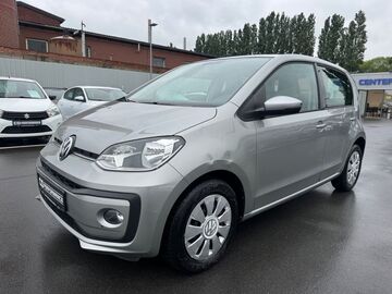 Gebrauchte VW up!