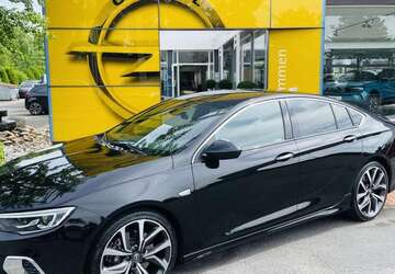 Opel Insignia 42.500 km 23.780 &euro; Stadtlohn 48703
