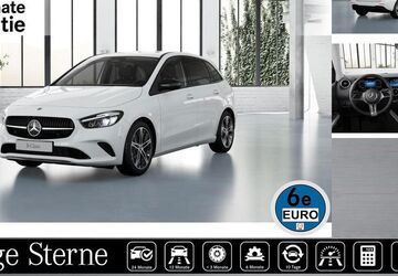 Mercedes-Benz B 250 8.998 km 35.888 &euro; Wesel 46485