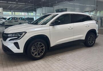 Renault Austral 20.281 km 27.990 &euro; Voerde 46562