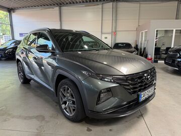 Gebrauchte Hyundai Tucson