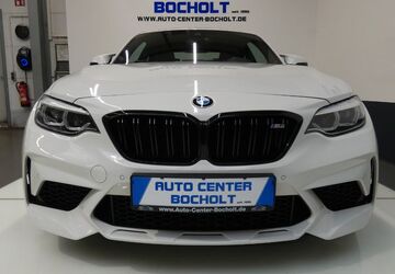 BMW M2 63.000 km 41.900 &euro; Bocholt 46395