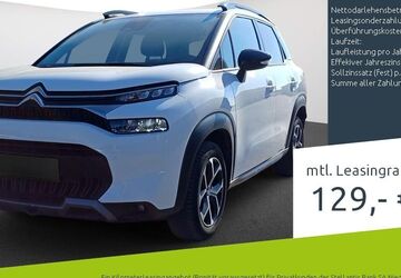 Citroen C3 Aircross 30.658 km 13.689 &euro; Bocholt 46395