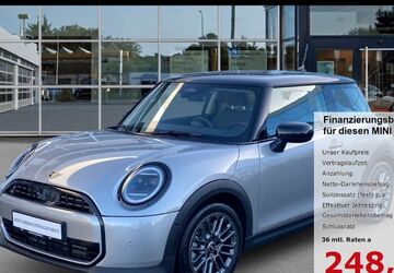 Mini Cooper C 5.831 km 25.650 &euro; Borken 46325