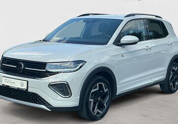 VW T-Cross 27.121 km 28.480 &euro; Bocholt 46395